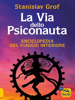 cover image of La Via dello Psiconauta
